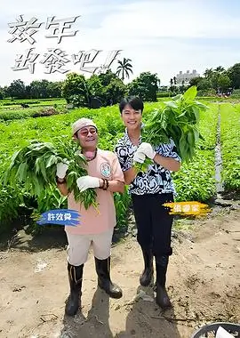 国家宝藏综艺海报